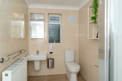 3 - Double Ensuite