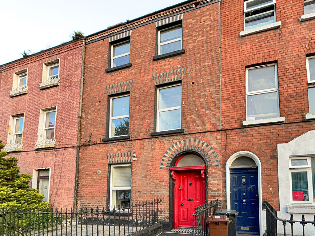 Killarney Street