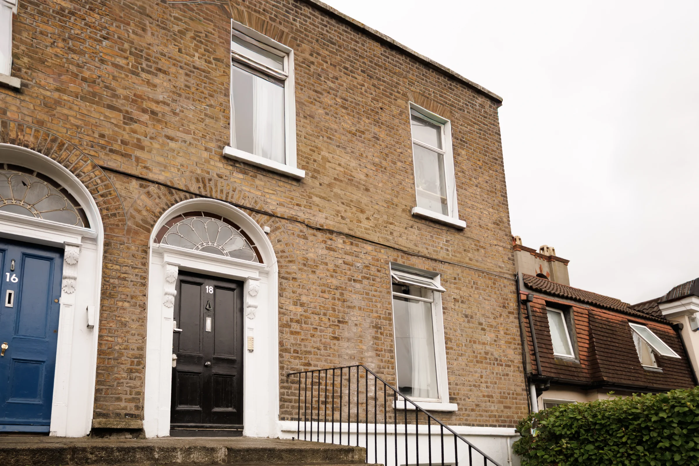 Cabra Road