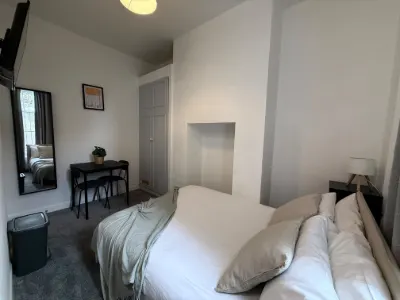 2 - Flat
