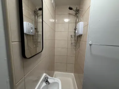 3 - Flat