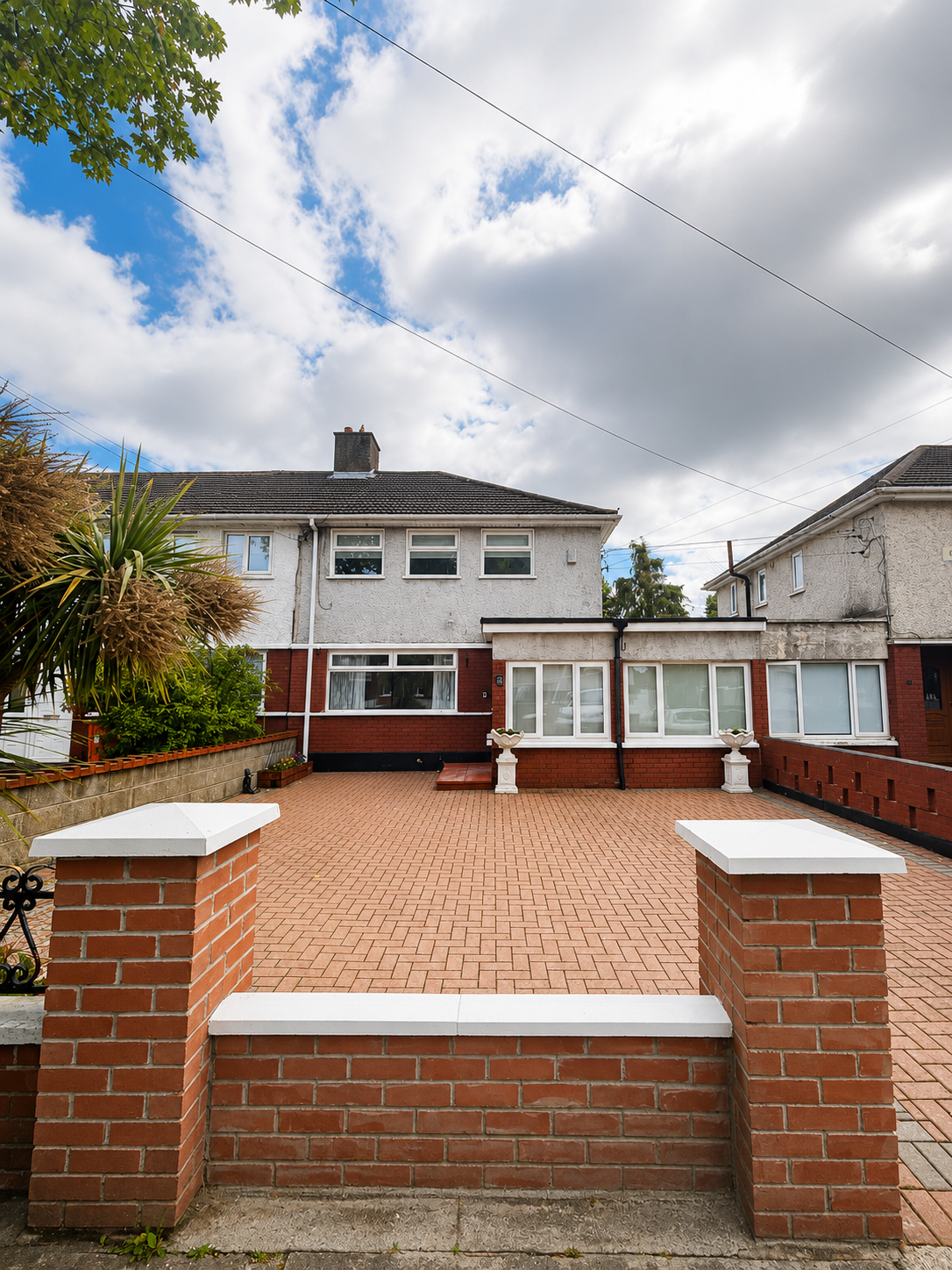 Shanowen Avenue